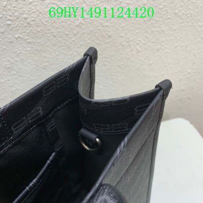 Disarh Fashion - BGA Bags - 1975