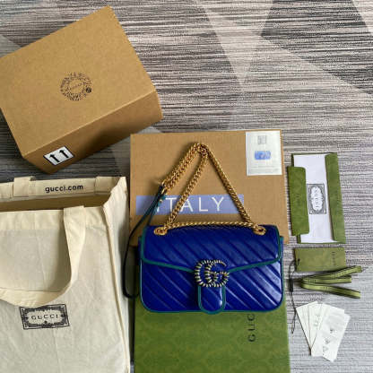 Disarh - GG Bags - 1791