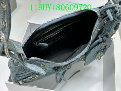 Disarh Fashion - BGA Bags - 1748