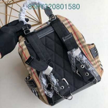 Disarh Fashion -BBR Bags - 675