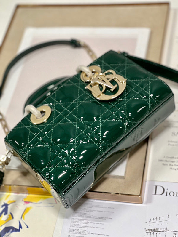 Disarh - Dir Bags - 1472