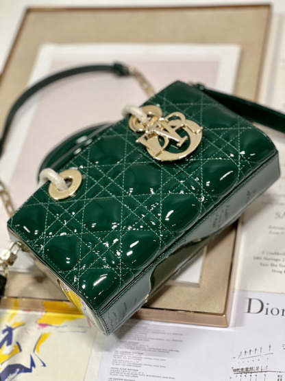 Disarh - Dir Bags - 1472