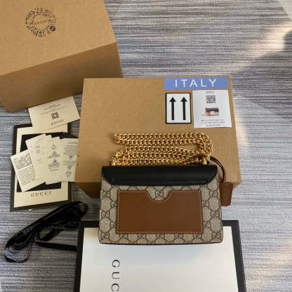 Disarh - GG Bags - 2327