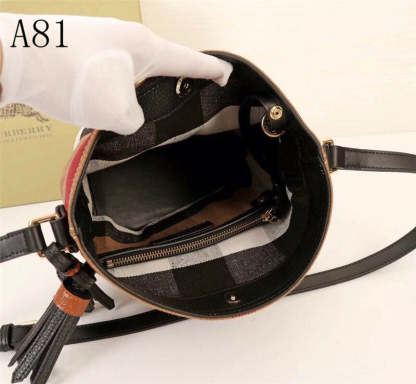 Disarh Fashion -BBR Bags - 818