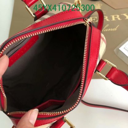 Disarh Fashion -BBR Bags - 723