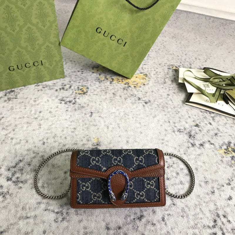 Kolozen - GCI Bags - 2828
