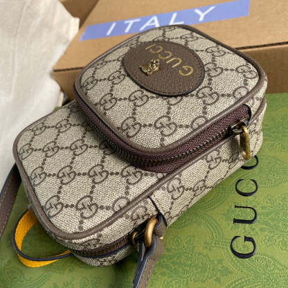 Disarh - GG Bags - 2110