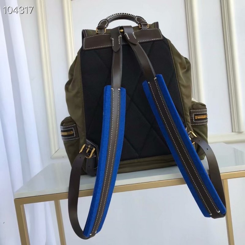Disarh Fashion -BBR Bags - 947