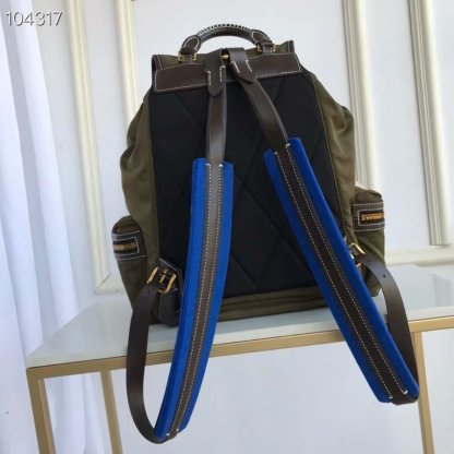 Disarh Fashion -BBR Bags - 947