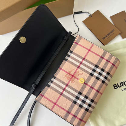 Disarh Fashion -BBR Bags - 008