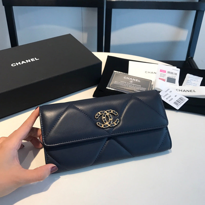 Kolozen - CHL Wallets - 302