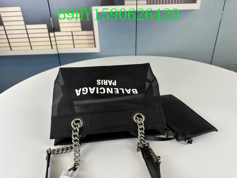 Disarh Fashion - BGA Bags - 1746