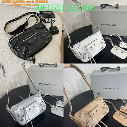 Disarh Fashion - BGA Bags - 1963