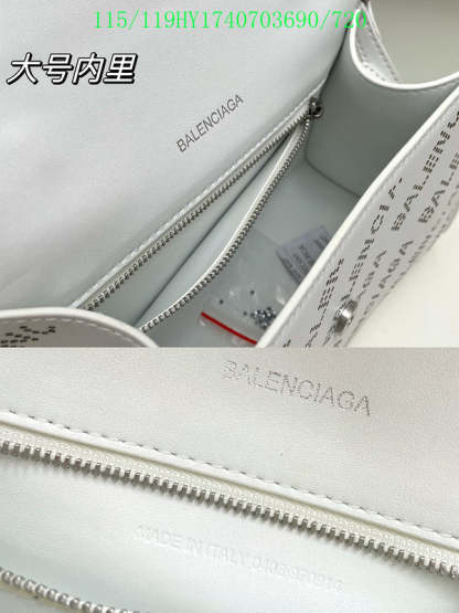 Disarh Fashion - BGA Bags - 1737