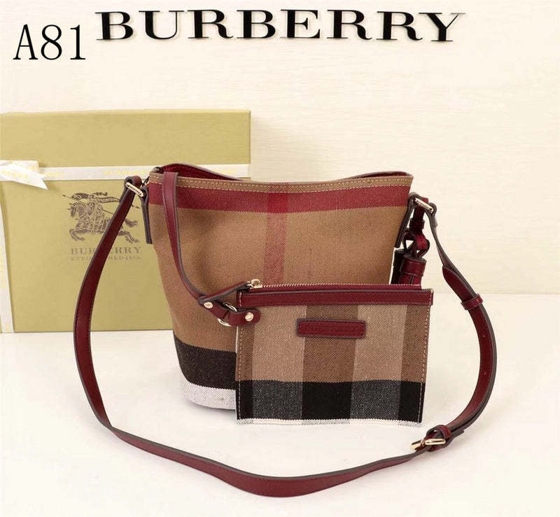 Disarh Fashion -BBR Bags - 799
