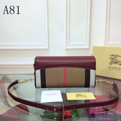 Disarh Fashion -BBR Bags - 891