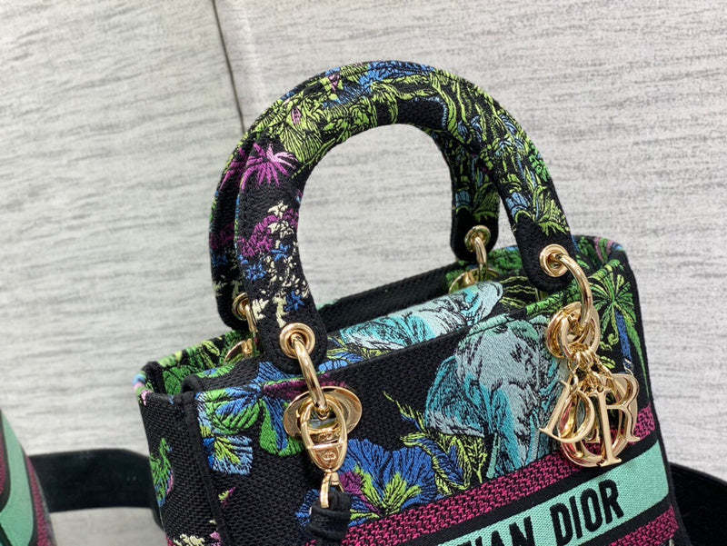 Disarh - Dir Bags - 019