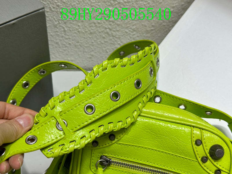 Disarh Fashion - BGA Bags - 1791