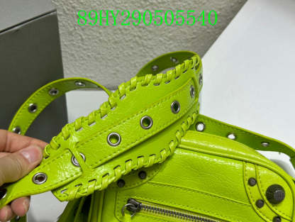 Disarh Fashion - BGA Bags - 1791