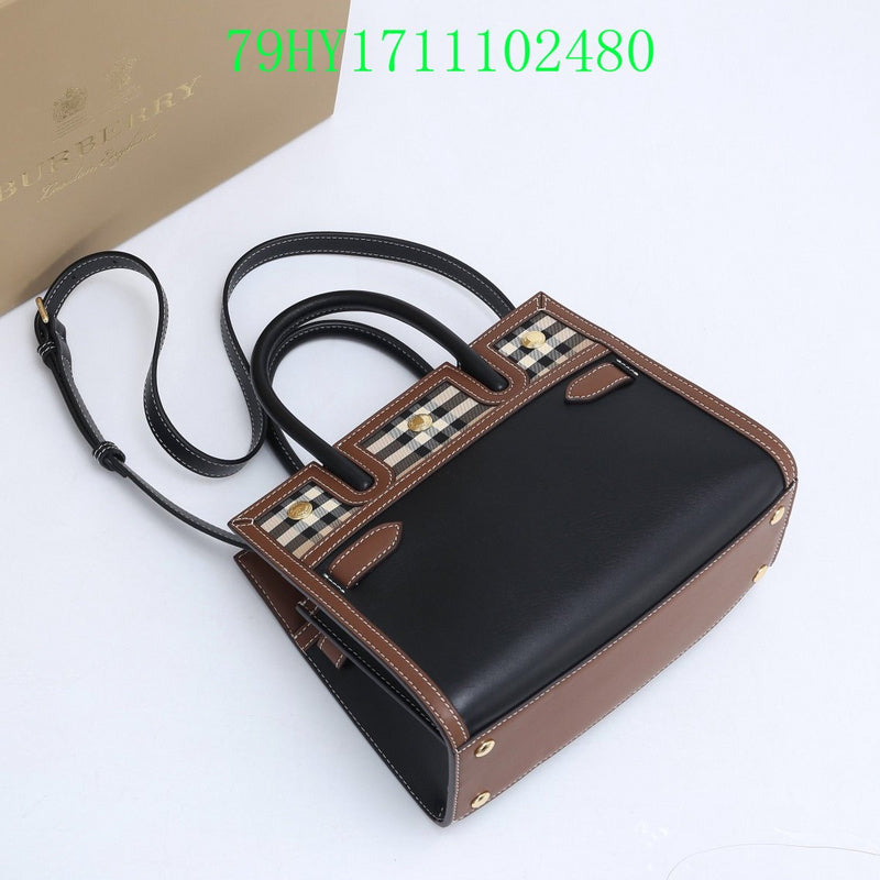 Disarh Fashion -BBR Bags - 352
