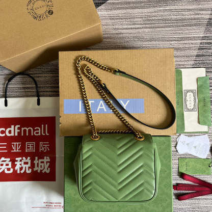 Disarh - GG Bags - 815
