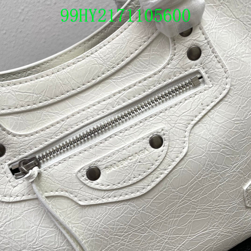 Disarh Fashion - BGA Bags - 1980