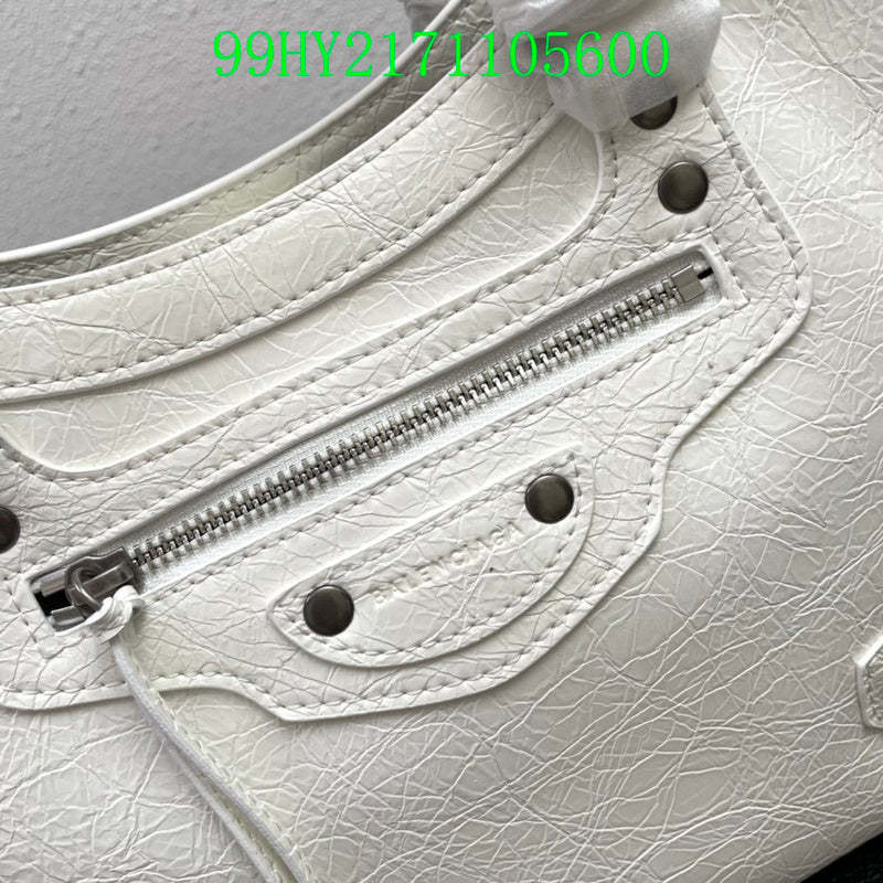 Disarh Fashion - BGA Bags - 1980