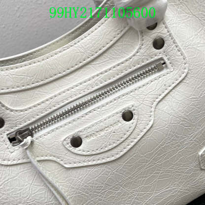 Disarh Fashion - BGA Bags - 1980