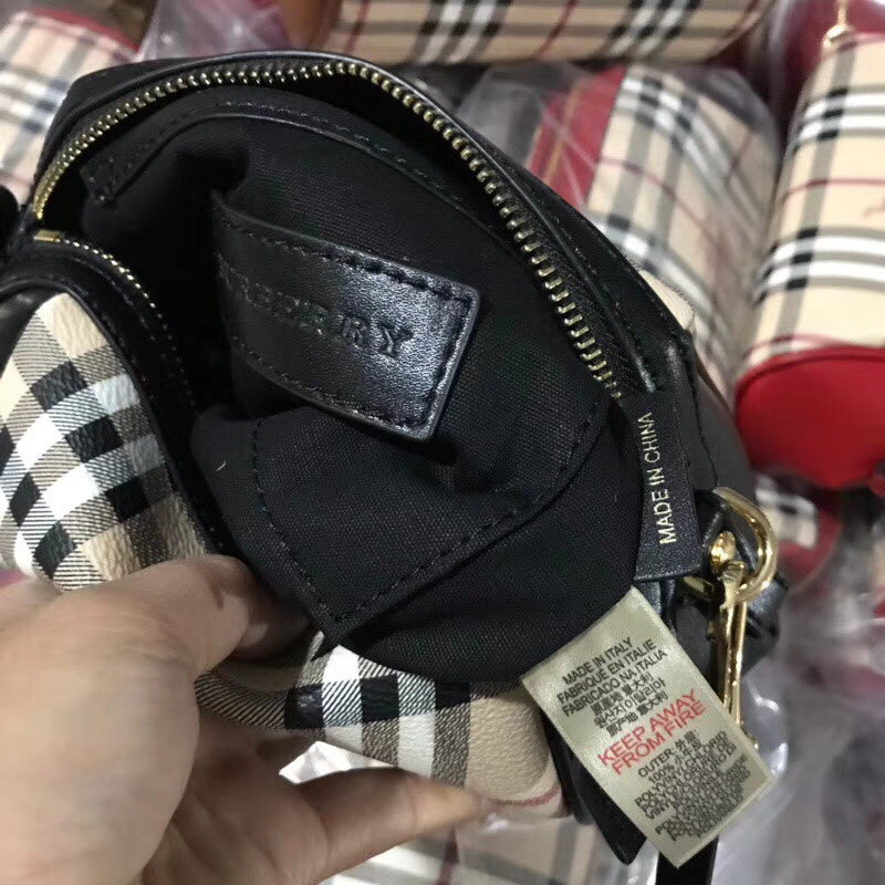 Disarh Fashion -BBR Bags - 1078