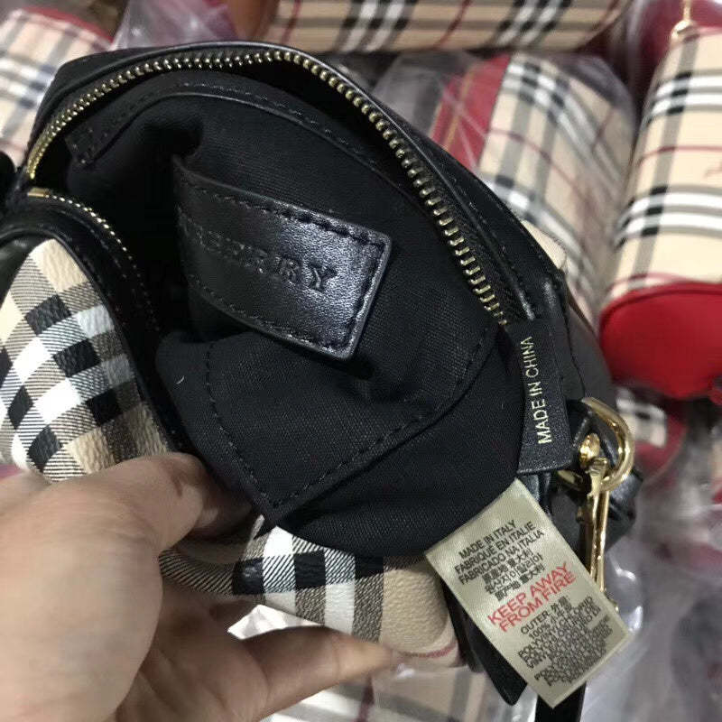 Disarh Fashion -BBR Bags - 1078