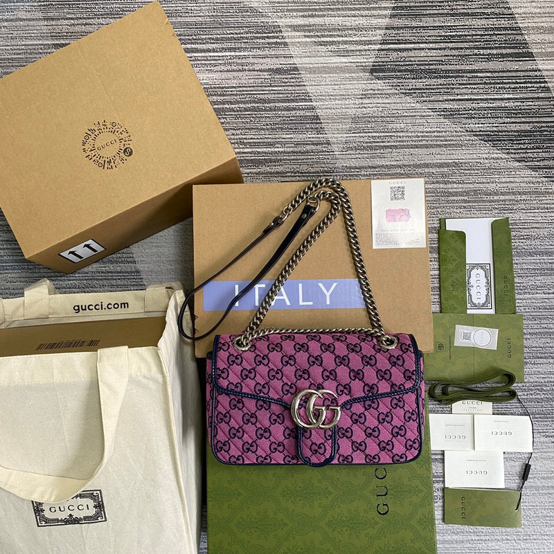 Disarh - GG Bags - 1957