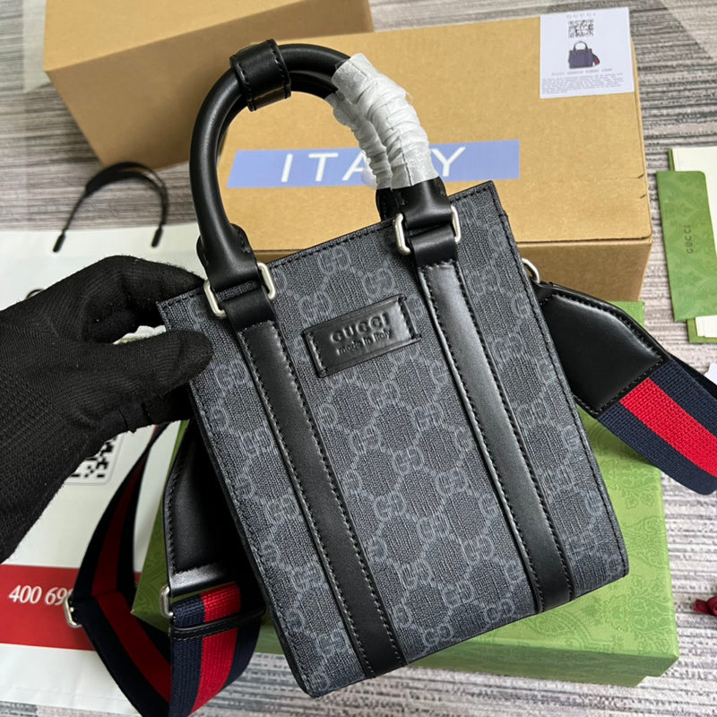 Disarh - GG Bags - 1096