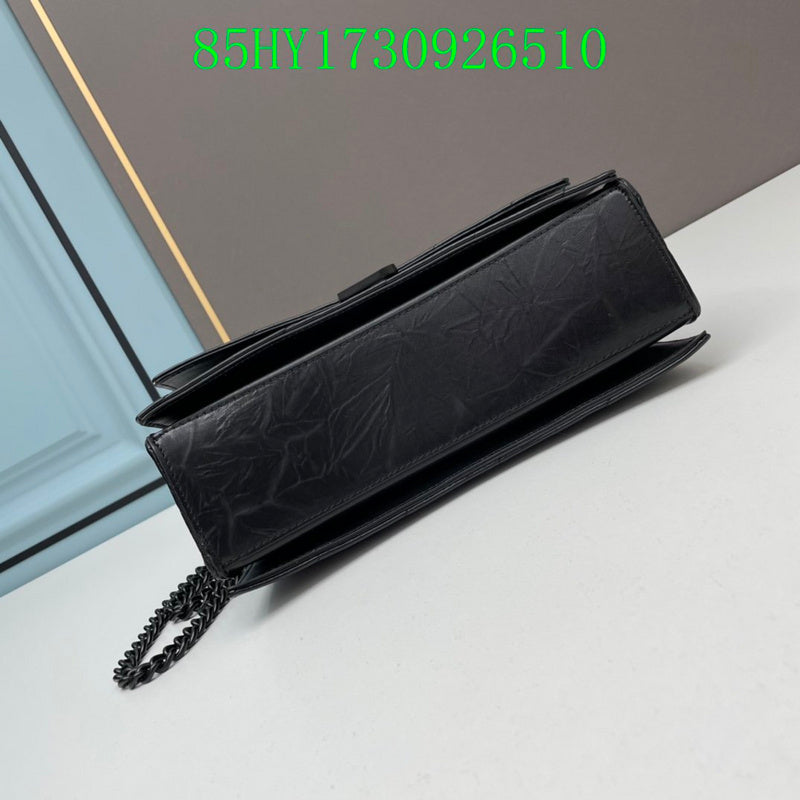 Disarh Fashion - BGA Bags - 2039