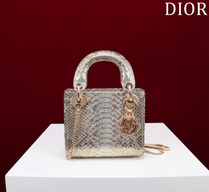 Disarh - Dir Bags - 115