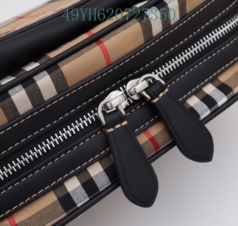 Disarh Fashion -BBR Bags - 691