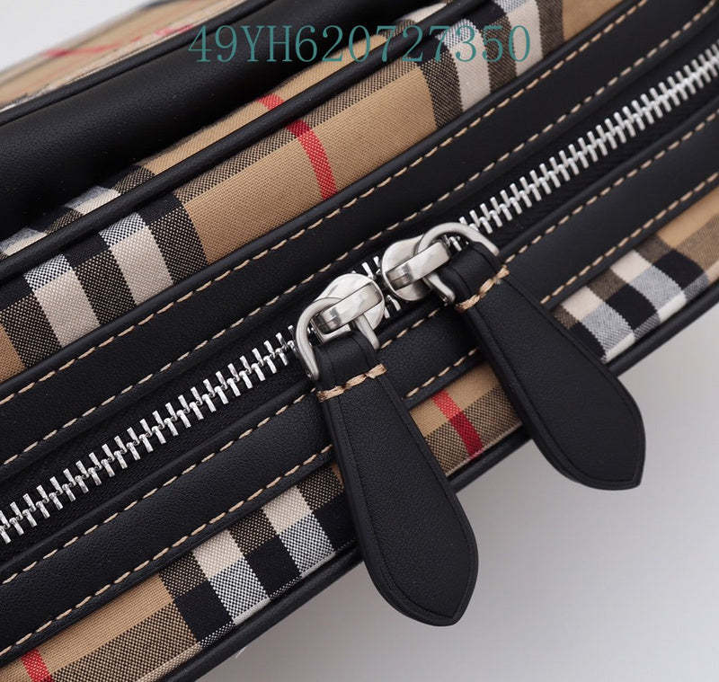 Disarh Fashion -BBR Bags - 691