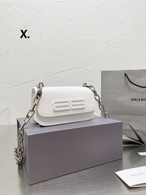 Disarh Fashion - BGA Bags - 1625