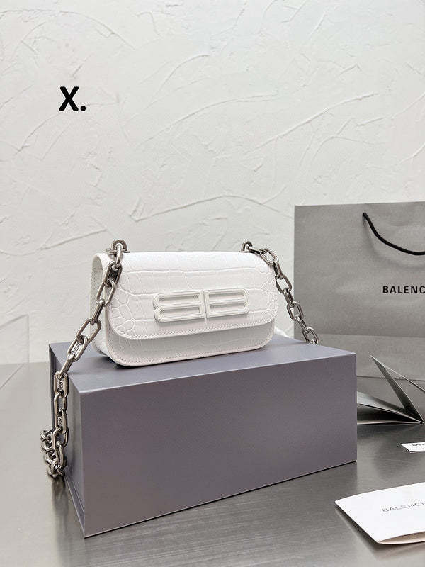 Disarh Fashion - BGA Bags - 1625