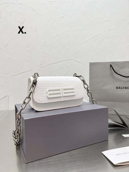 Disarh Fashion - BGA Bags - 1625