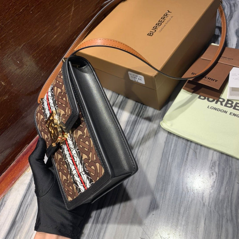 Disarh Fashion -BBR Bags - 923