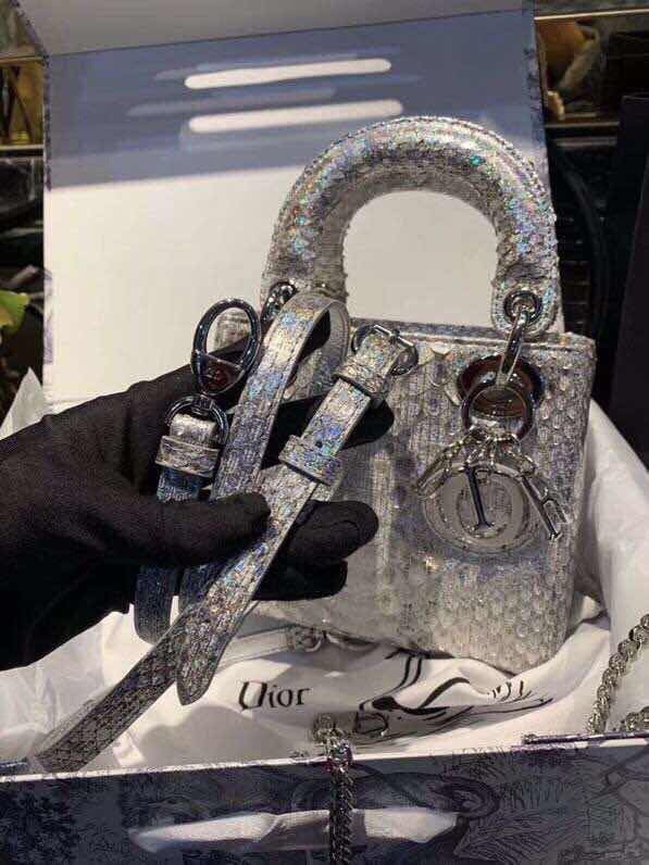 Disarh - Dir Bags - 2859