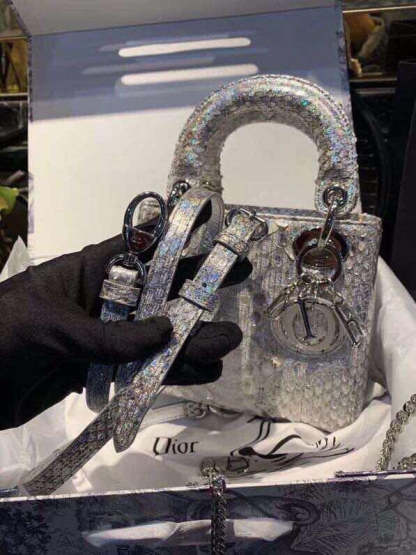 Disarh - Dir Bags - 2859