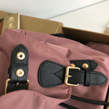 Disarh Fashion -BBR Bags - 1038