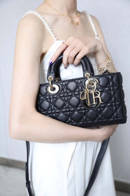 Disarh - Dir Bags - 454