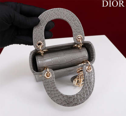 Disarh - Dir Bags - 1182