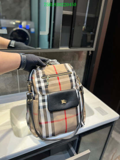 Disarh Fashion -BBR Bags - 202