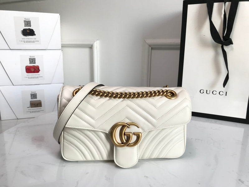 Disarh - GG Bags - 2355