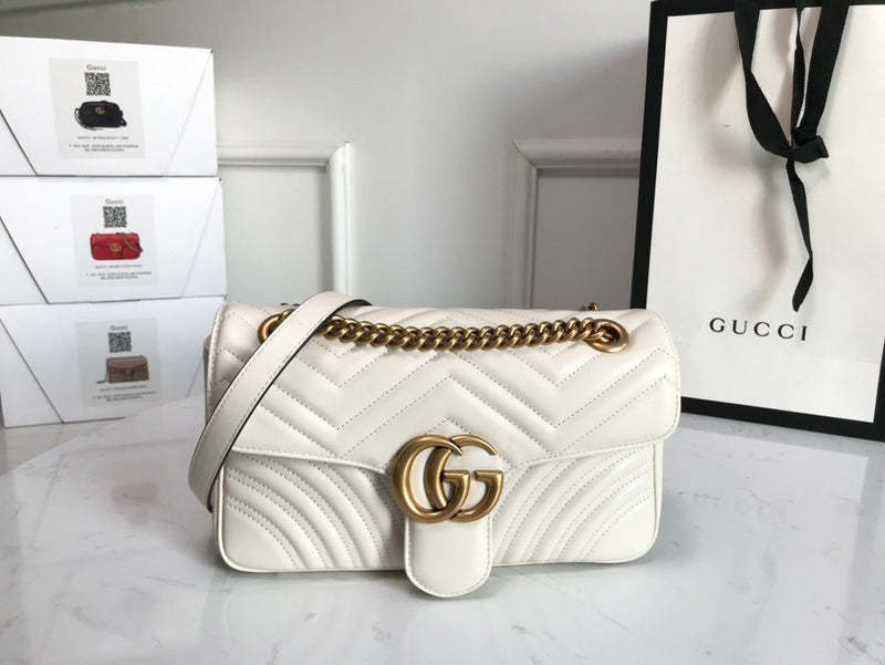 Disarh - GG Bags - 2355
