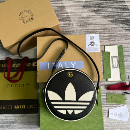 Disarh - GG Bags - 1200