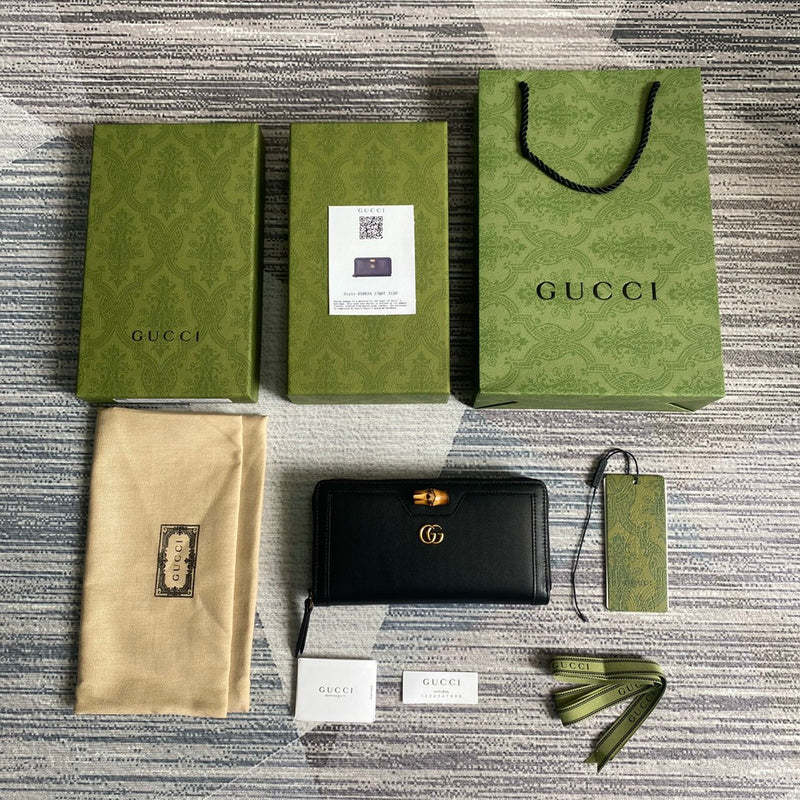 Disarh - GG Bags - 1835